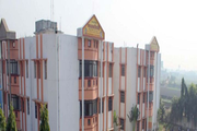 Keshav Saraswati Vidya Mandir-School Campus
